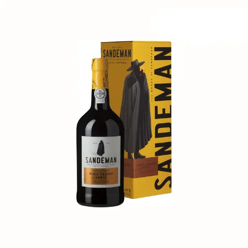 Sandeman Tawny Port 750Ml